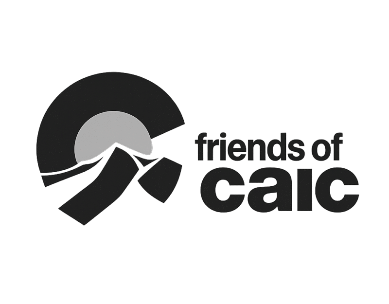 friends of the caic