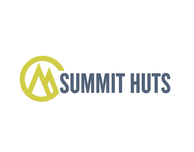 summit huts logo