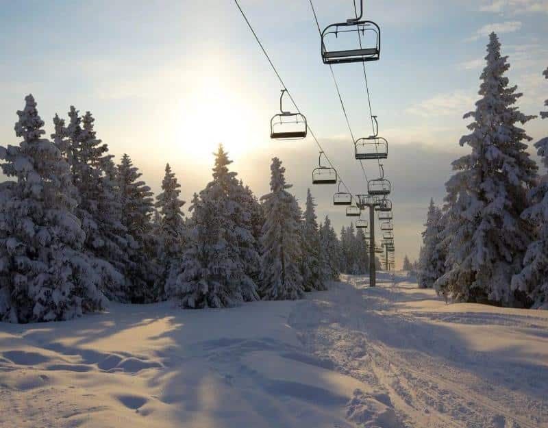 aiare 1 course with lift access