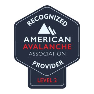 a3 recognized provider logo level 2