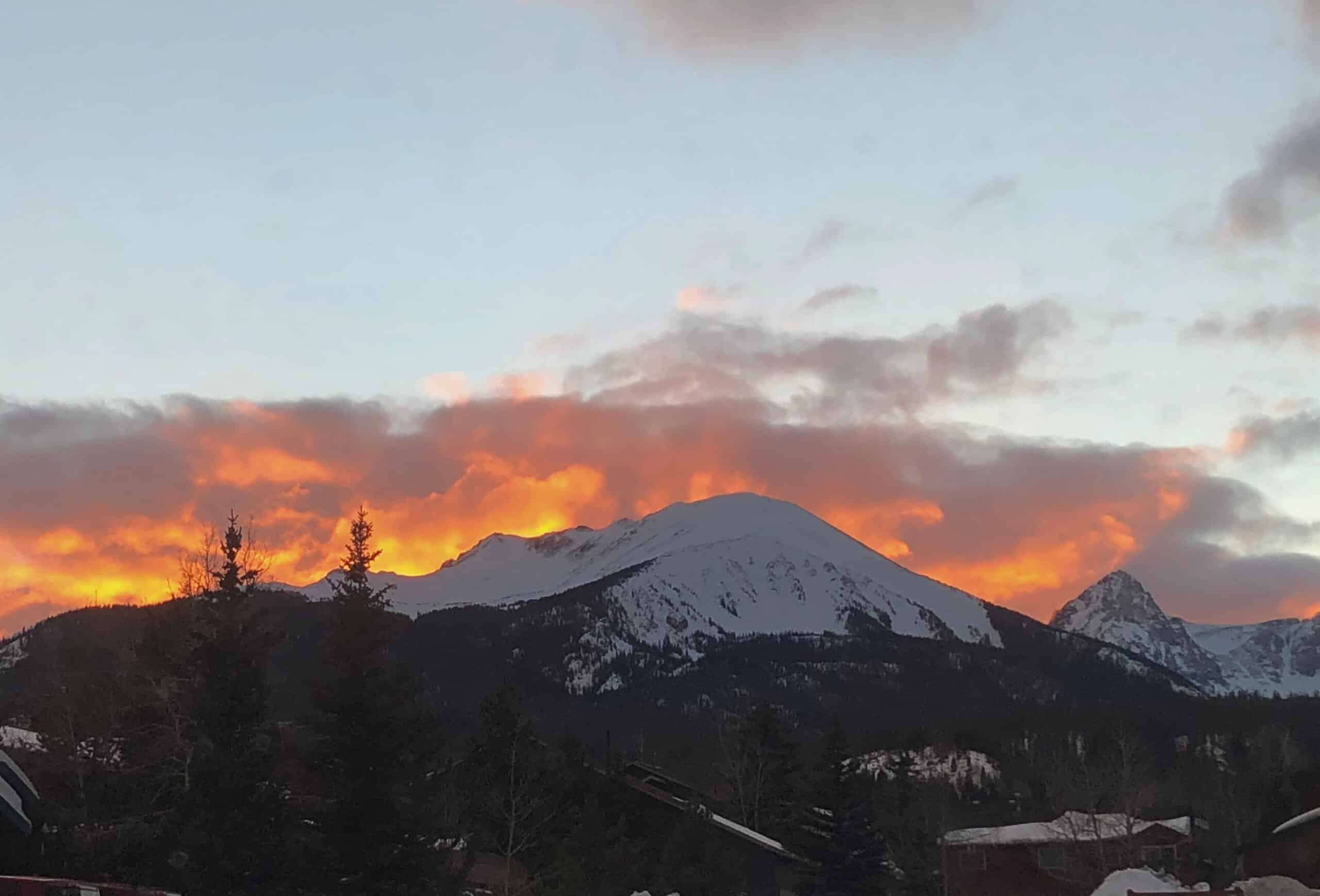 family activities silverthorne