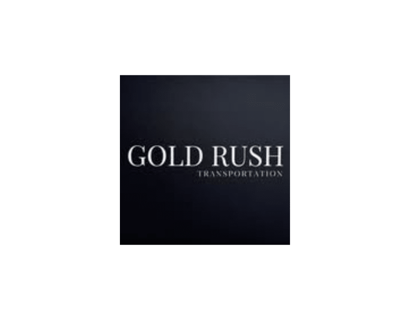 gold rush