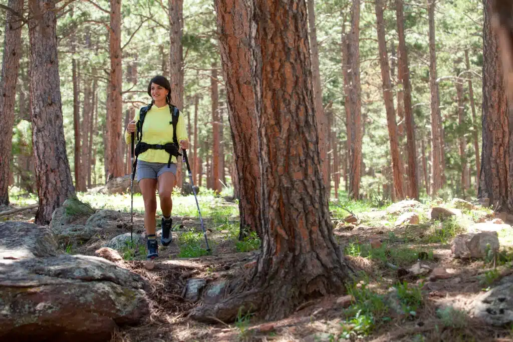 hikes in breckenridge