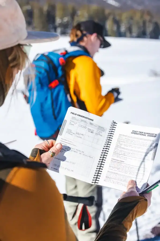 avalanche refresher courses in colorado
