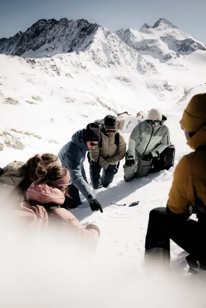what are aiare rescue courses in colorado