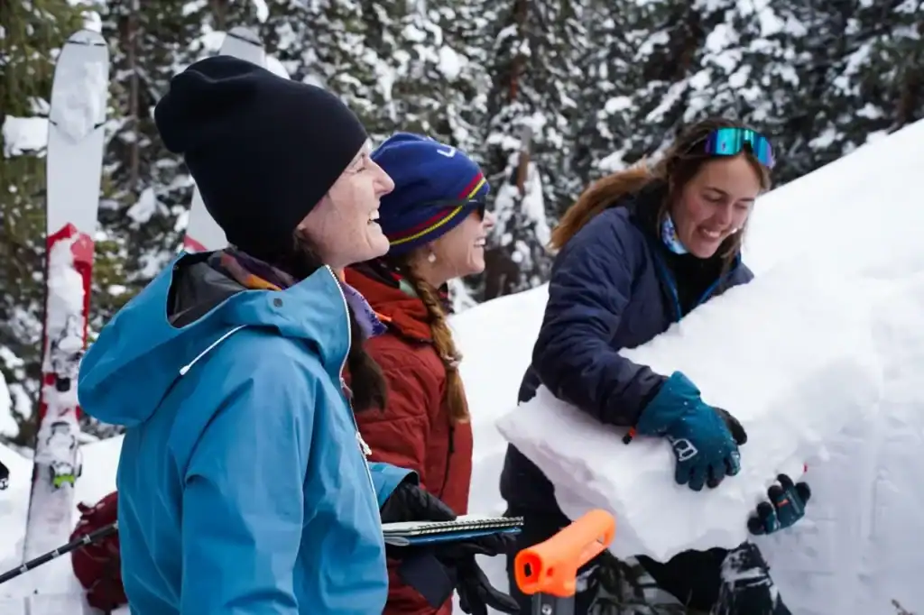 where are aiare 2 courses in colorado(@kscrilla)